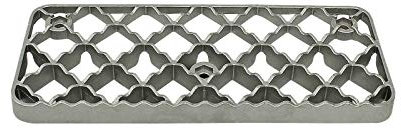 DT Spare Parts Tritt Stoßstange 7.10085 Trittblech für LKW