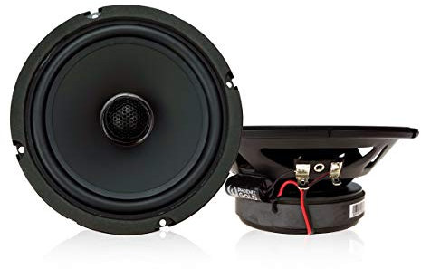Connects2 MX65CXVX03 Vauxhall Speaker Upgrade Kit
