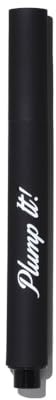 Plump It! - Hyaluronic Lip Plumper transparent 3 ml Black