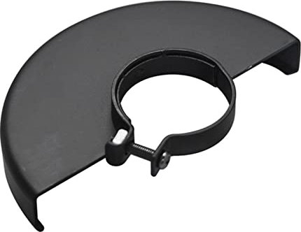 Cutting Machine Base Metal Wheel Guard Safety Guard Protector Protective Cover for 115/125 Angle Grinder Power Tool Accessories (115)