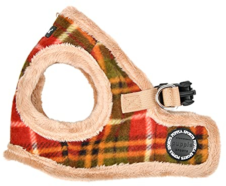Norman Harness B/BEIGE/L
