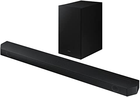 Samsung Soundbar HW-Q600B/EN