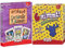 AMIGO Spiele 6920 - Der große Dalmuti & 4910-6 nimmt!, Kartenspiel