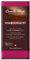 Camille Bloch Himbeergeist, Chocolat Noir avec Eau-de-vie de Framboise, 100 g, Sans Croûte de Sucre