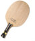 DAZZLEEX Bate de tenis de mesa de madera para entrenamiento profesional, pala de tenis de mesa, bate de para ping pong profesional para entrenamiento de tenis de mesa (mango largo), 2002632123