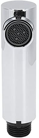 Soffione doccia estraibile G1/2 rubinetto da cucina estraibile soffione doccia sostituzione rubinetto bagno raccordi