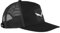 Salewa Pure Salamander Logo Mütze Damen, Schwarz