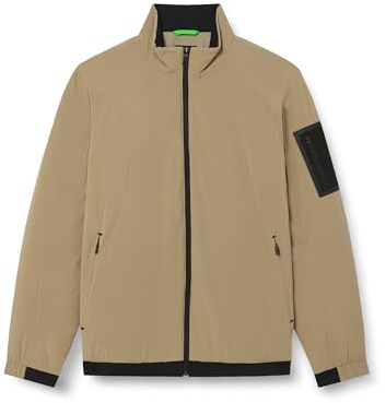 BOSS Herren J_gobi Outerwear_Jacket