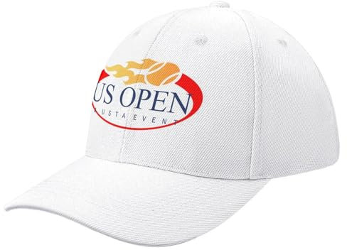 COSIUOS Basecap us Open Baseball Cap Neu im Sortiment Mütze Trucker Hat Damen Herren