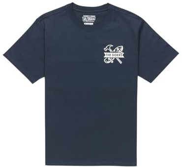 Element Timber Supply - T-Shirt für Männer ELYZT00522