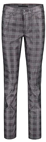 MAC Melanie Earl Grey Printed 5040-00-0380 081B