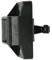 IENQBVL Hayon Serrure Loquet De Verrouillage du Hayon Arrière Accessoires De Voiture pour Dacia pour Sandero I 7700838546 Verrouillage Coffre Voiture
