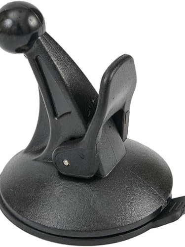 Saugnapfhalterungen für Garmin Nuvi 66 65 67 68 (LMT, lt, lm) 2517 C255, Auto Navi Halterung, zuverlässige und verstellbare GPS-Halterung,GPS Navigationsgeräte