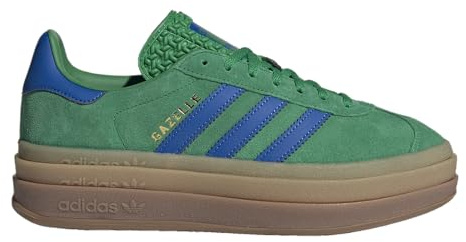 adidas Unisex Adult Mundial Team Football Boots, green blue, 4.5 UK