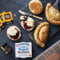 Afternoon Tea Hamper for 2 -Cream Tea Set Hamper Gifts for Men & Women Includes Steak Pasties & Fresh Scones – Birthdays, Anniversaries & Special Occasions