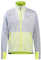GOREWEAR Drive Jacke Herren, White/Neon Yellow, L