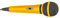 Mr Entertainer G156DY Dynamic Handheld Karaoke Microphone