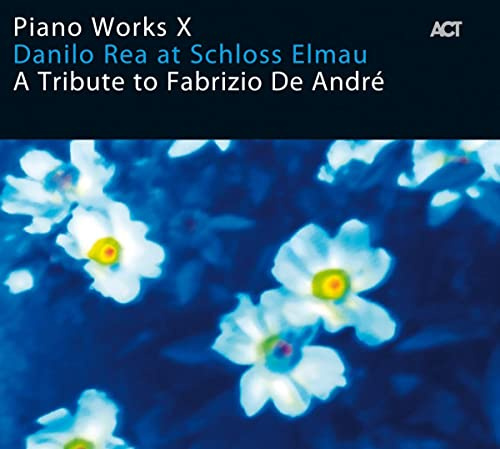 Tribute to Fabricio de Andre