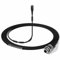 Sennheiser MKE 1 ew-3 Microphone (20-20 000 Hz, Omni, 1000 Ohm, Filaire, 1,6 m, 0,1 g)