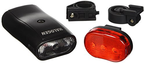 Halogen-Scheinwerfer-Kit vorn hinten