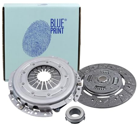 Blue Print ADH23063 Clutch Kit