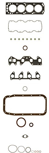 Ajusa 50222700 Full Gasket Set engine