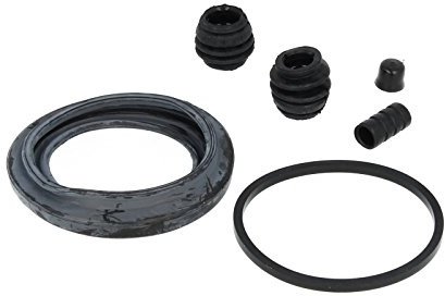 AUTOFREN SEINSA D41816 Bremssattel-Reparatursatz Vorne Kompatibel mit TOYOTA HILUX III Pick-up TGN1, GGN2, GGN1, KUN2, KUN1