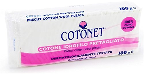 Cotonet Cotone pretagliato IDR 100