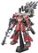 Bandai Hobby HG Hohe Mobilität Typ II Zaku (Gundam Thunderbolt Version)