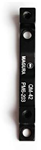 Magura Adatt QM 42,203mm PM 6, Schwarz, QM42