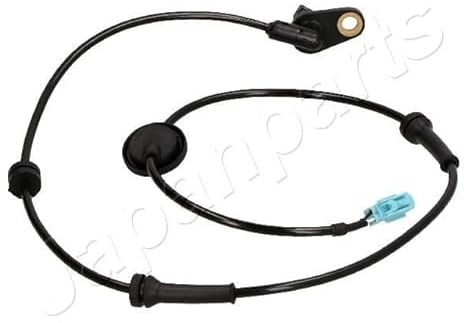 JAPANPARTS ABS-Sensor ABS-112 Vorderachse links Kompatibel mit NISSAN X-TRAIL T30