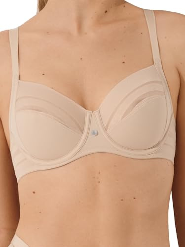 Lisca Damen Alegra Bügel-BH 20147