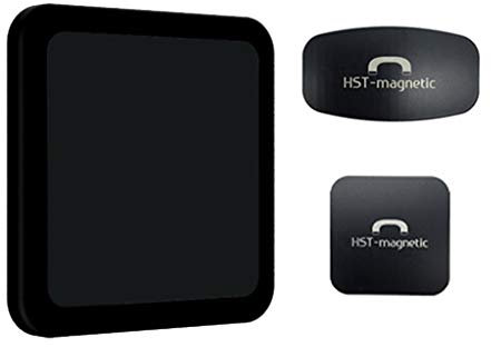 Buwei Universal Magnetic Stand Aufkleber Handyhalter Karte Tablet Wandhalterung Auto Home Office Gym für iPhone iPad Pro Air