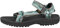 Teva Damen Winsted Womens Sandalen, Mehrfarbig (Monds Waterfall Mwtr), 41 EU