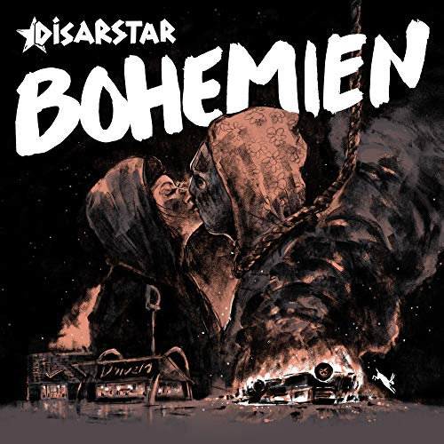 Bohemien [Explicit]