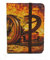Étui universel pour liseuse Livres électroniques eBooks Woxter, Tagus, BQ, Energy, SPC, Sony, Inves, Papyre, Wolder, Nolim Motif estampé (6’’)