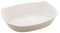 Luminarc - Plat rectangulaire Blanc Smart Cuisine Carine 250°C - Plat à Four en Verre Innovant - Léger et Extra-Résistant - Nettoyage Facile - Fabrication en France - Dimensions 30x22 cm