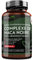 Maca Root Capsules 5000mg (High Strength) – 180 Vegan Black (6 Month Supply) Not Tablets 100% Peruvian with L-Arginine, Panax Ginseng & Pepper Made in UK by Nutravita