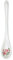 GreenGate Löffel Spoon Avery White 15,5 cm Zuckerlöffel Teelöffel