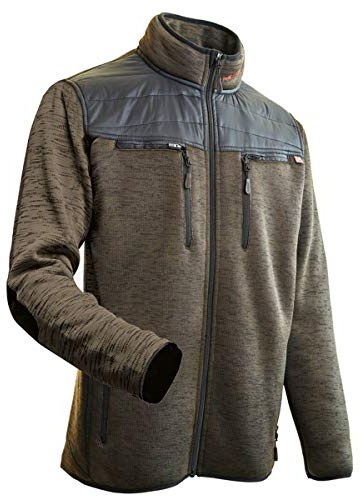 Protos® Winterjacke Inuit Teddy