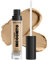 wet n wild, Megalast Incognito Full-Coverage Concealer, Nahtlos, hochpigmentiert, aufbaubar, mittel- bis volle Deckkraft, mattes Finish, nährend undfeuchtigkeitsspendend, mit Sheabutter, Medium Honey