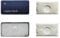 Replacement Caps Lock Key Cap and Hinges are Applicable for MacBook Pro/Air 13/16'' A2141 A2251 A2289 A2179 A2337 A2338 Keyboard to Replace The Capslock keycap and Hinge