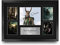HWC Trading FR A3 Tom Hiddleston Loki Avengers Geschenke Gedruckt, Signiert Autogramm Bild Display Für Film-Erinnerungsstücke-Fans - A3 Eingerahmt