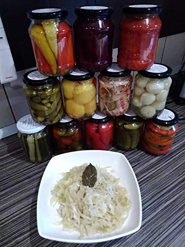 Rote Beete 720ml cékla keine Industrieware Sauereingelegtes aus Kalocsa Ungarn