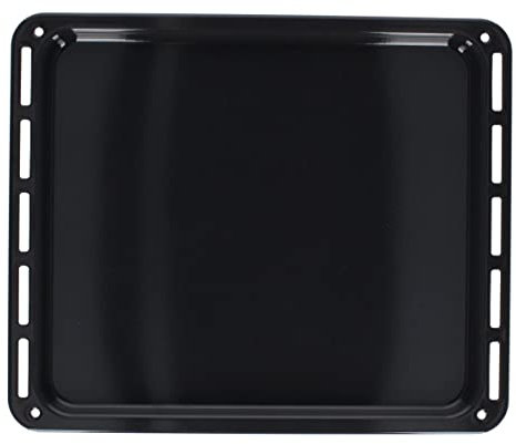 easyPART passend für Ariston 481010674818 Backblech Whirlpool BTG23