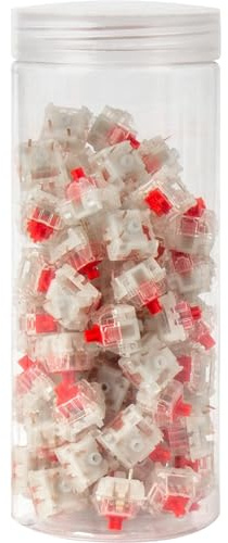 Keychron Key GATERON Cap V2 Switch Red G27