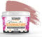 SEEBAUER diy® Silikonharzfarbe Rot Fassadenfarbe (No. 321 Grand Canyon 2,5 Liter) Selbstreinigend mit Lotuseffekt