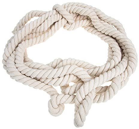 Toddmomy Outdoor Tug Rope Für Partys Hochwertiges Langlebiges Seil Für Wettbewerbe Und Spiele Im Freien Für Familienfeiern Und Gartenaktivitäten