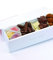 La Chocolatière - Boite surprise, assortiment de chocolats artisanaux Suisse