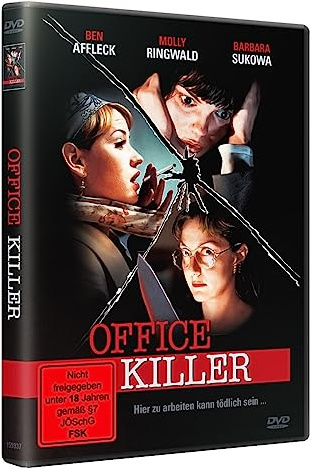 Office Killer - Limited Edition